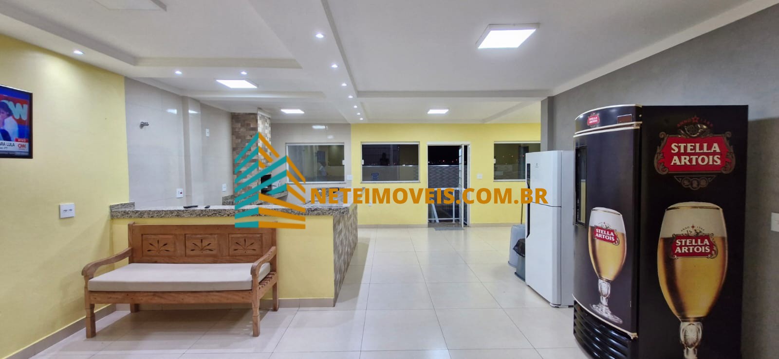 Sala-Conjunto, 250 m² - Foto 16