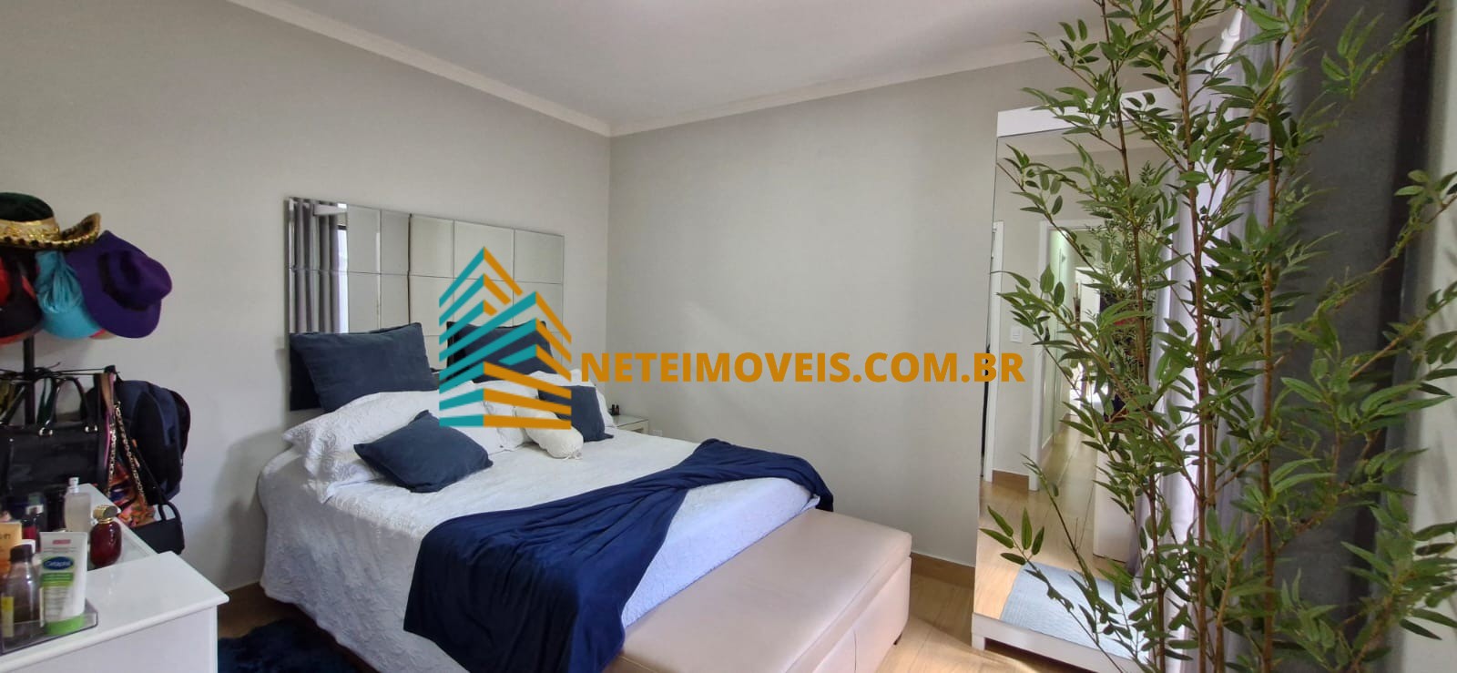 Casa, 3 quartos, 140 m² - Foto 9