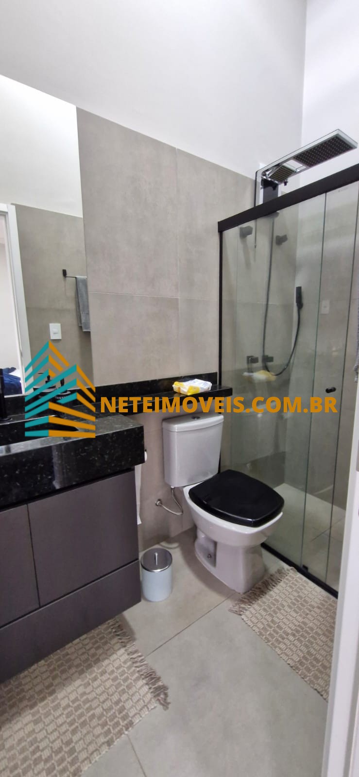 Casa, 3 quartos, 140 m² - Foto 4