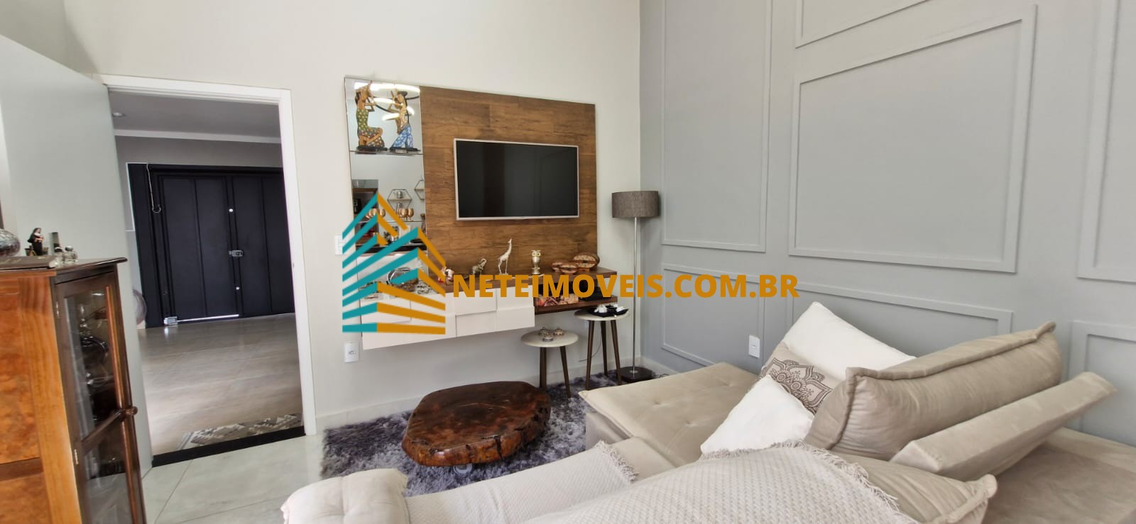 Casa, 3 quartos, 140 m² - Foto 17