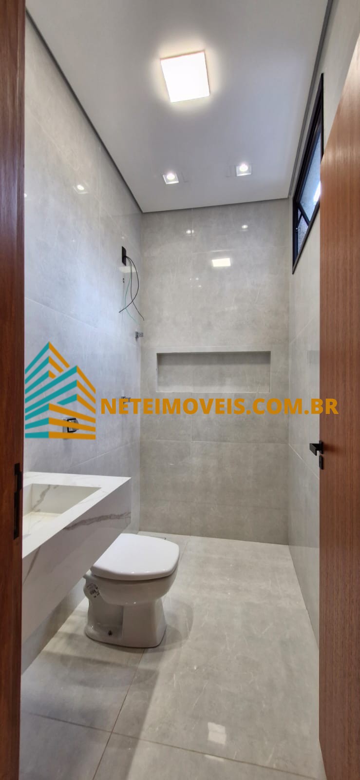 Casa, 3 quartos - Foto 22