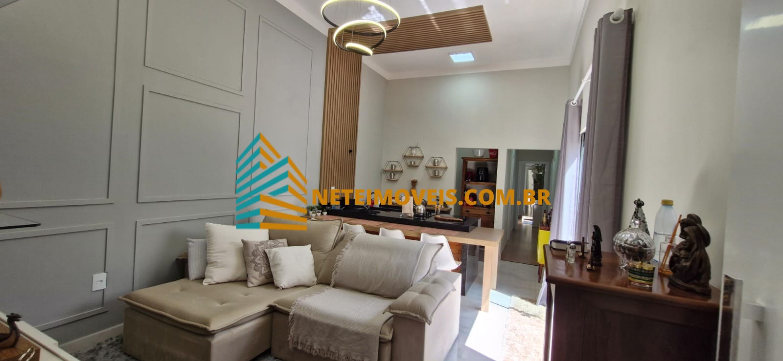 Casa, 3 quartos, 140 m² - Foto 16