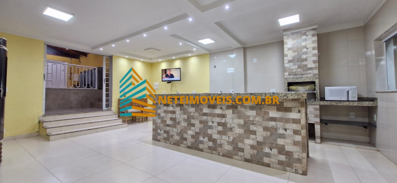 Sala-Conjunto, 250 m² - Foto 12