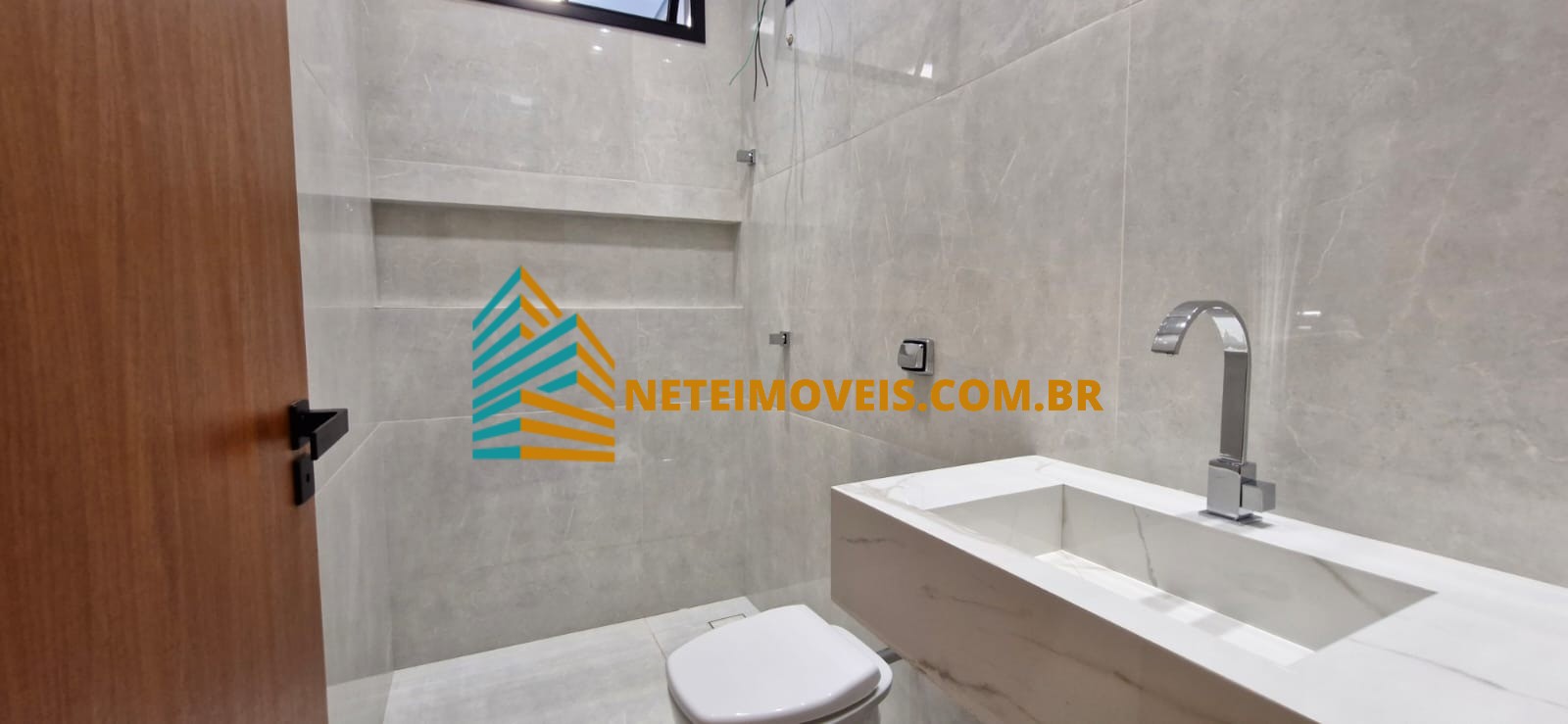 Casa, 3 quartos - Foto 10