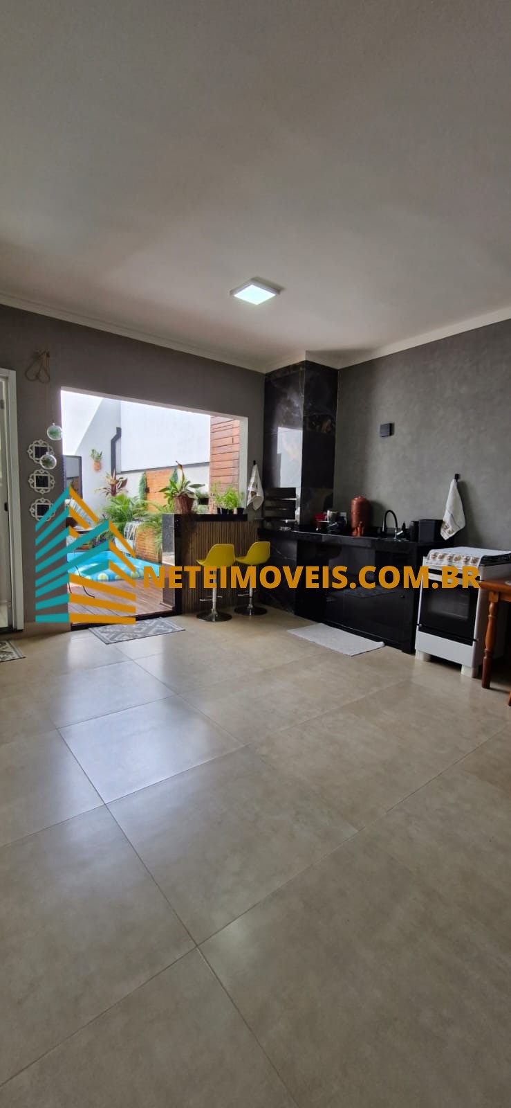 Casa, 3 quartos, 140 m² - Foto 8