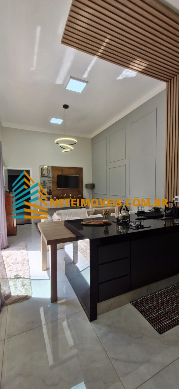 Casa, 3 quartos, 140 m² - Foto 3