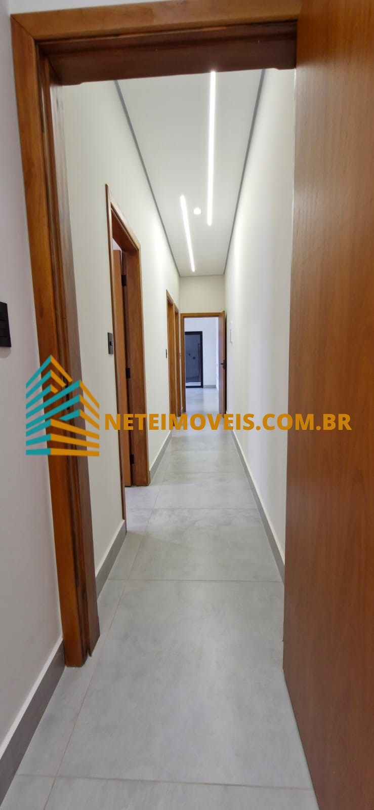 Casa, 3 quartos - Foto 16