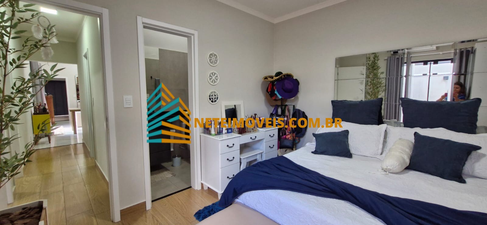Casa, 3 quartos, 140 m² - Foto 21