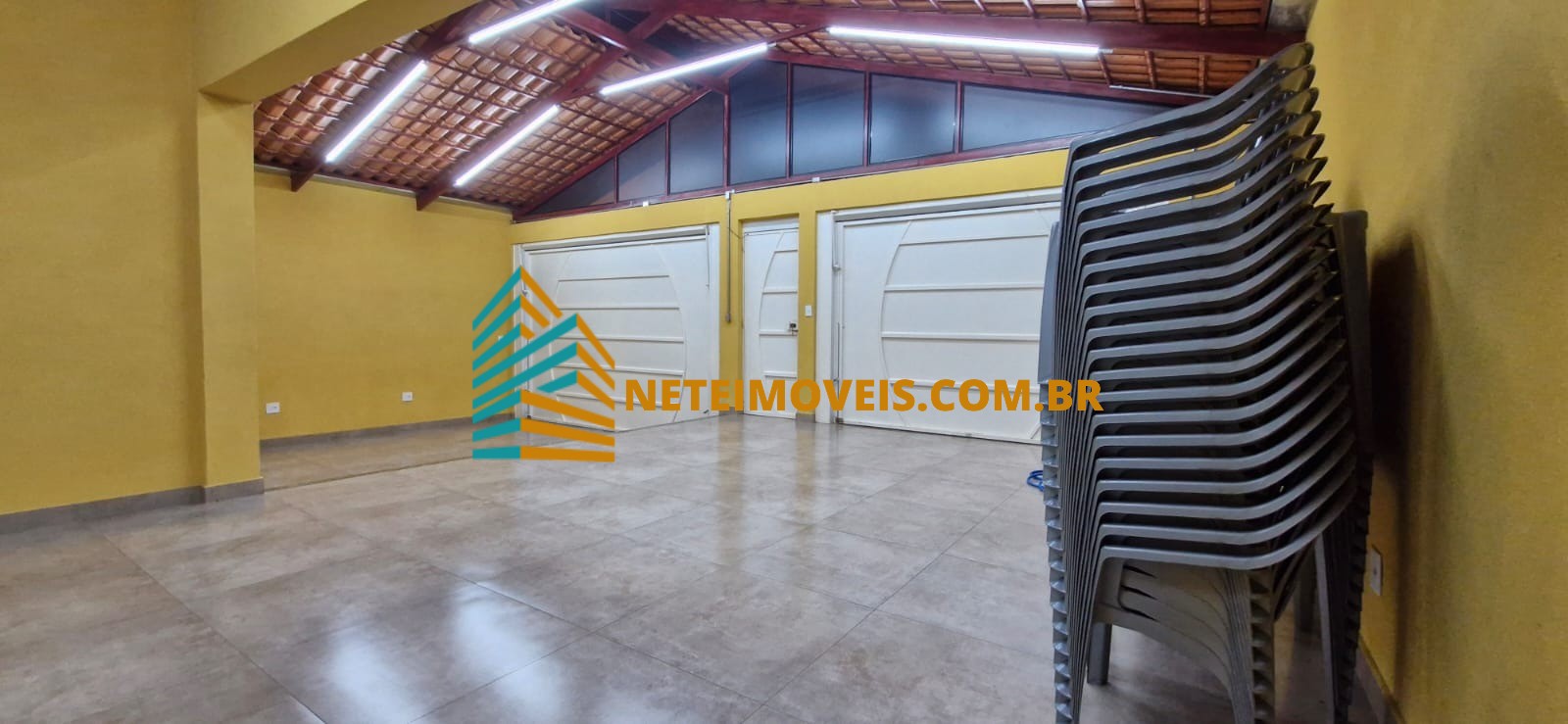 Sala-Conjunto, 250 m² - Foto 3