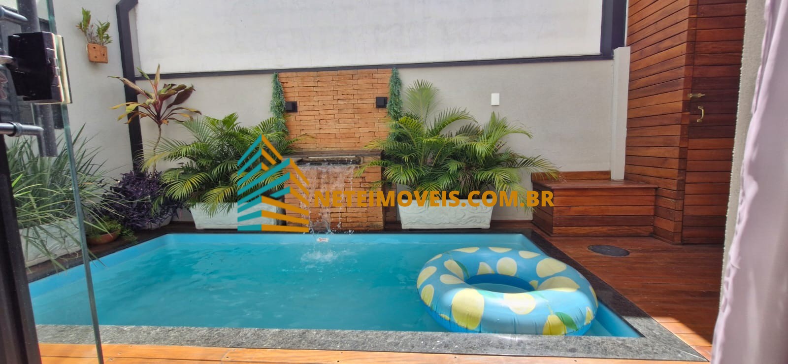 Casa, 3 quartos, 140 m² - Foto 15