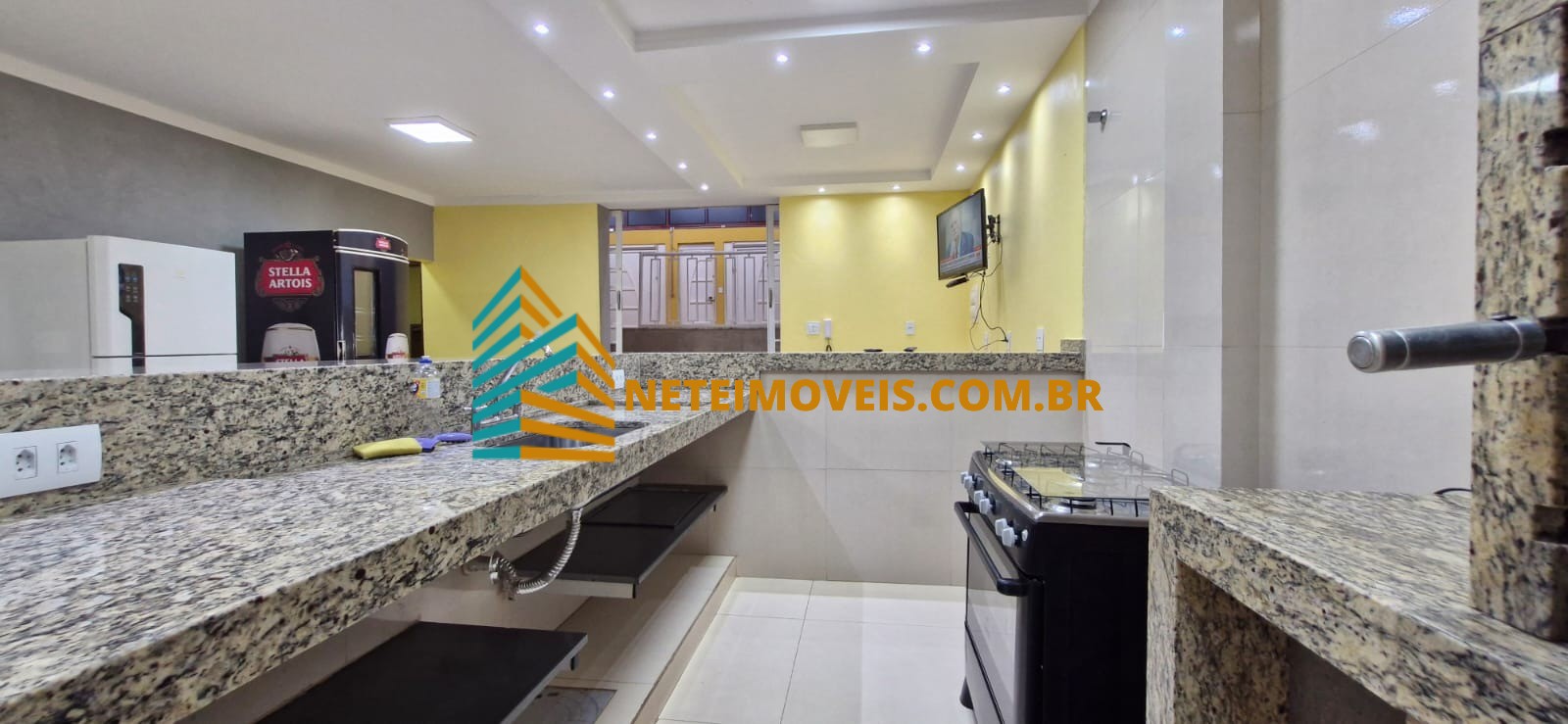 Sala-Conjunto, 250 m² - Foto 6
