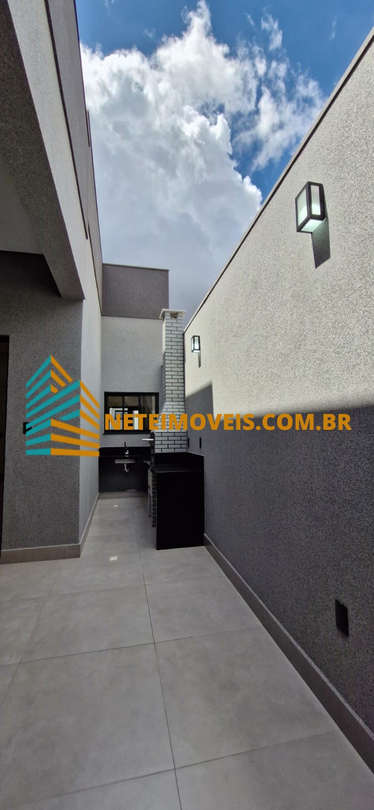 Casa, 3 quartos - Foto 18
