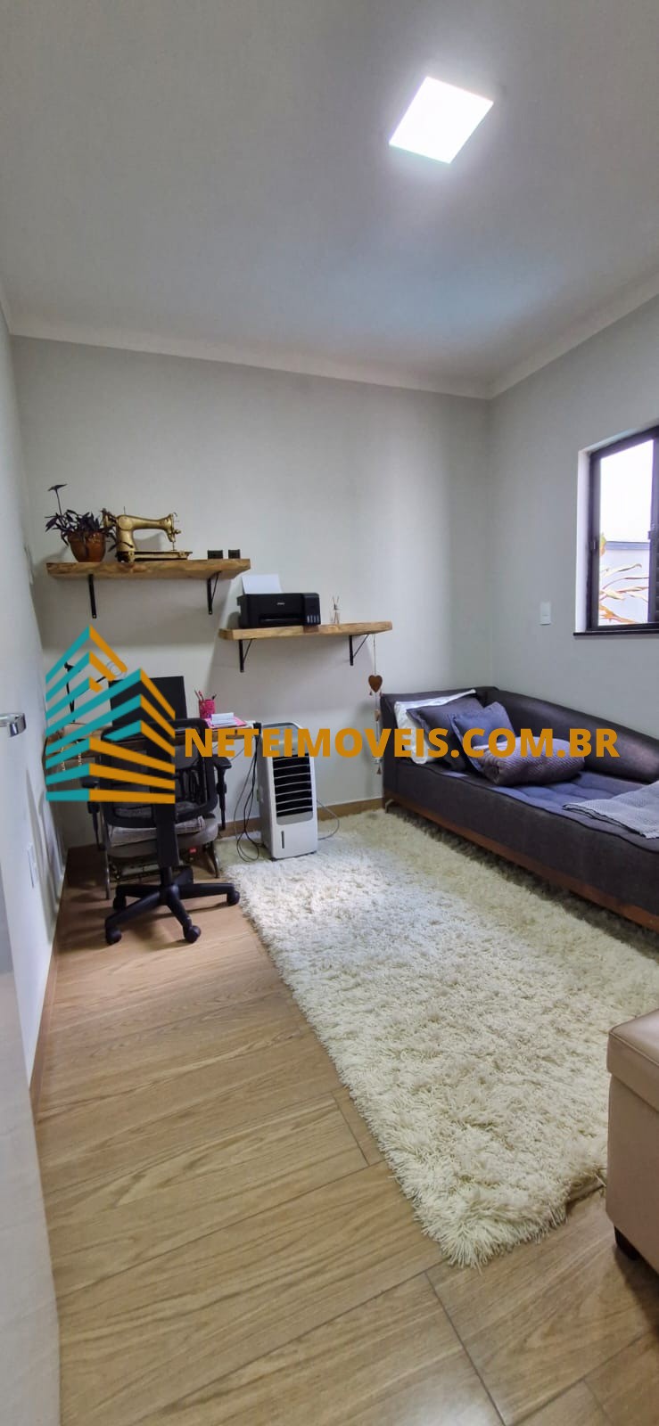 Casa, 3 quartos, 140 m² - Foto 20