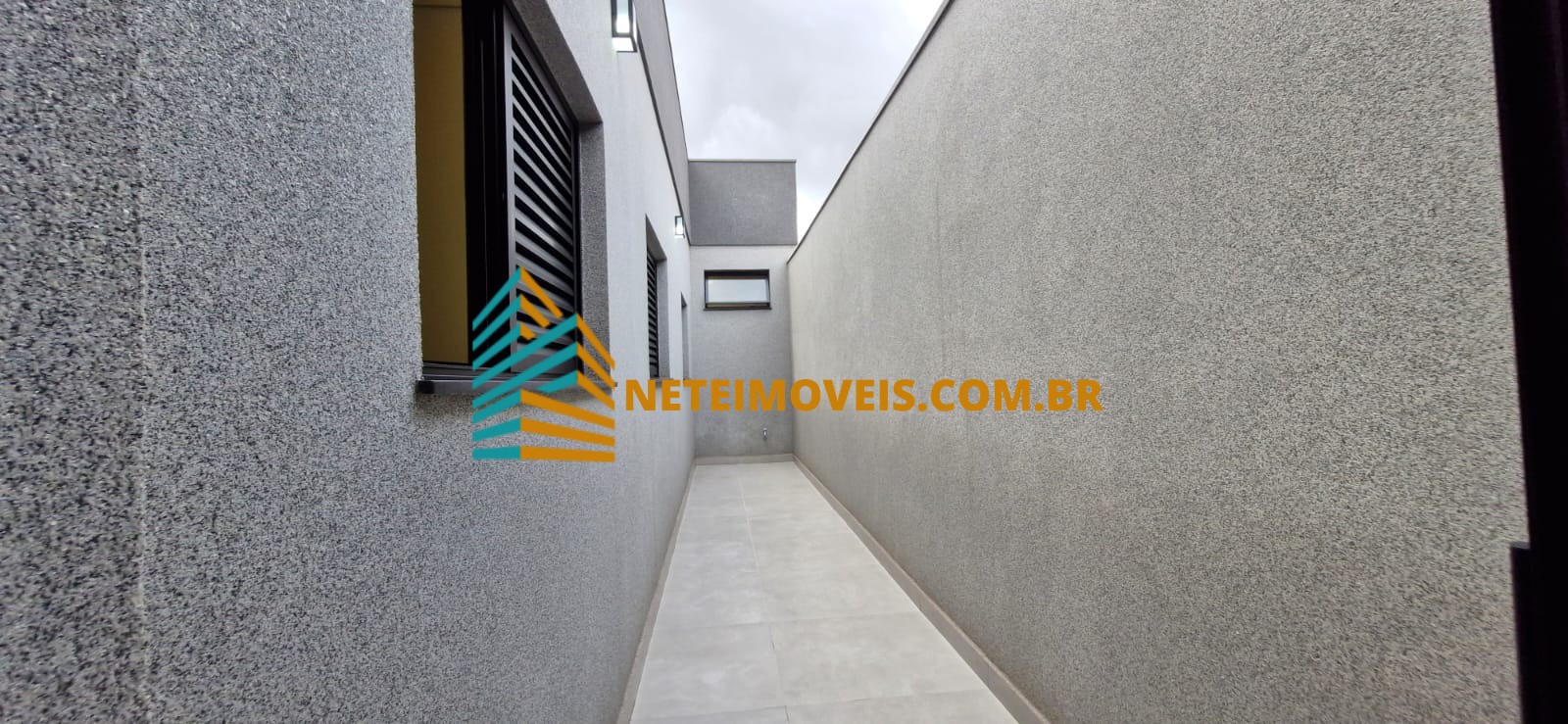 Casa, 3 quartos - Foto 12