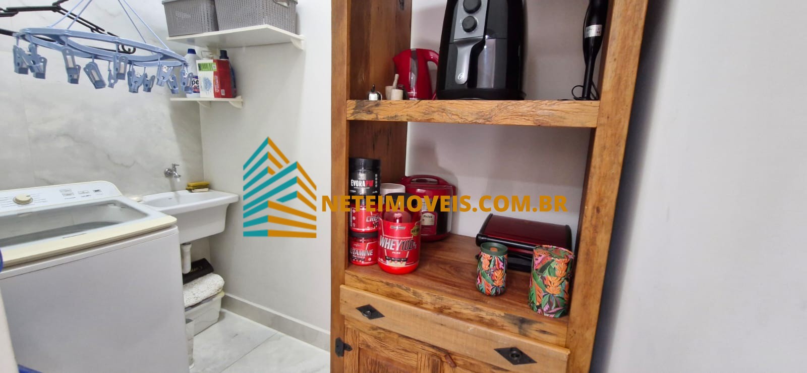 Casa, 3 quartos, 140 m² - Foto 18