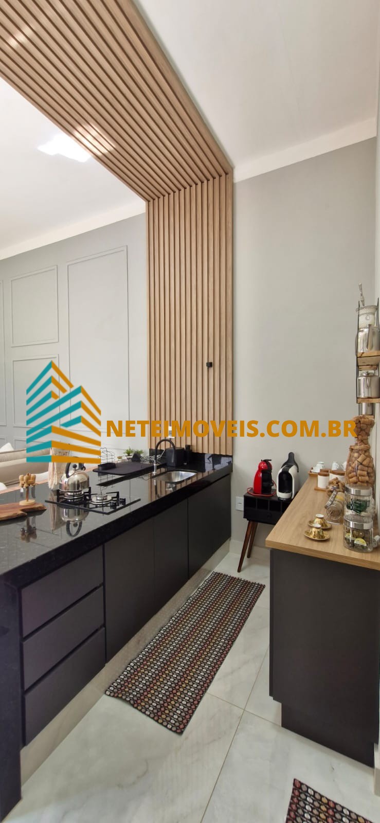 Casa, 3 quartos, 140 m² - Foto 10