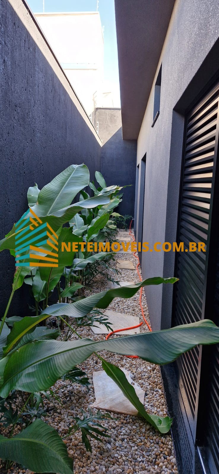 Casa, 3 quartos - Foto 26
