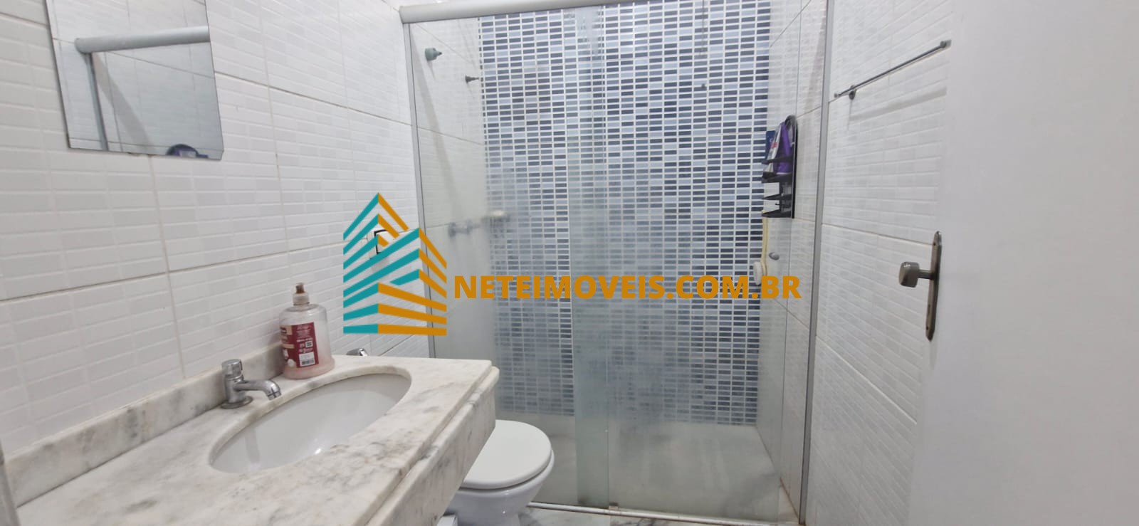 Casa, 3 quartos - Foto 11