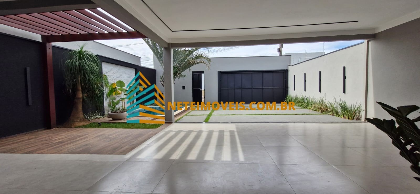 Casa, 3 quartos, 250 m² - Foto 2