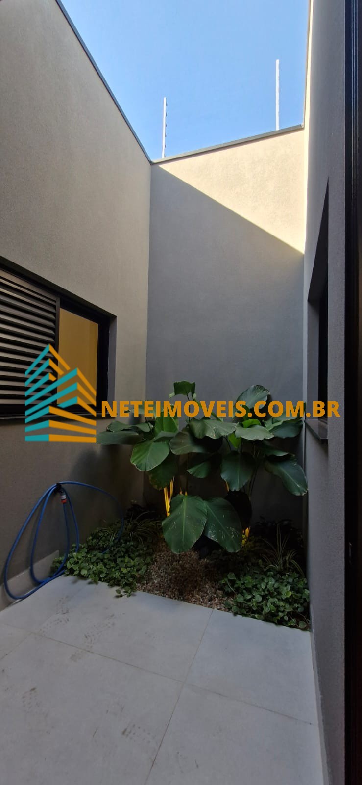 Casa, 3 quartos - Foto 12