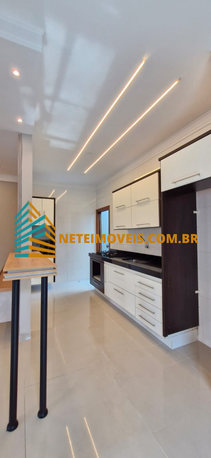 Casa, 3 quartos, 250 m² - Foto 5