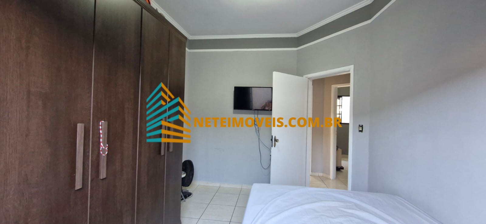 Casa, 3 quartos - Foto 7
