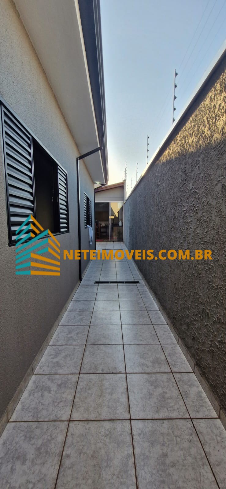Casa, 3 quartos - Foto 17