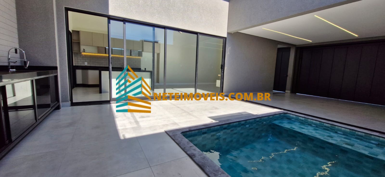 Casa, 3 quartos - Foto 13