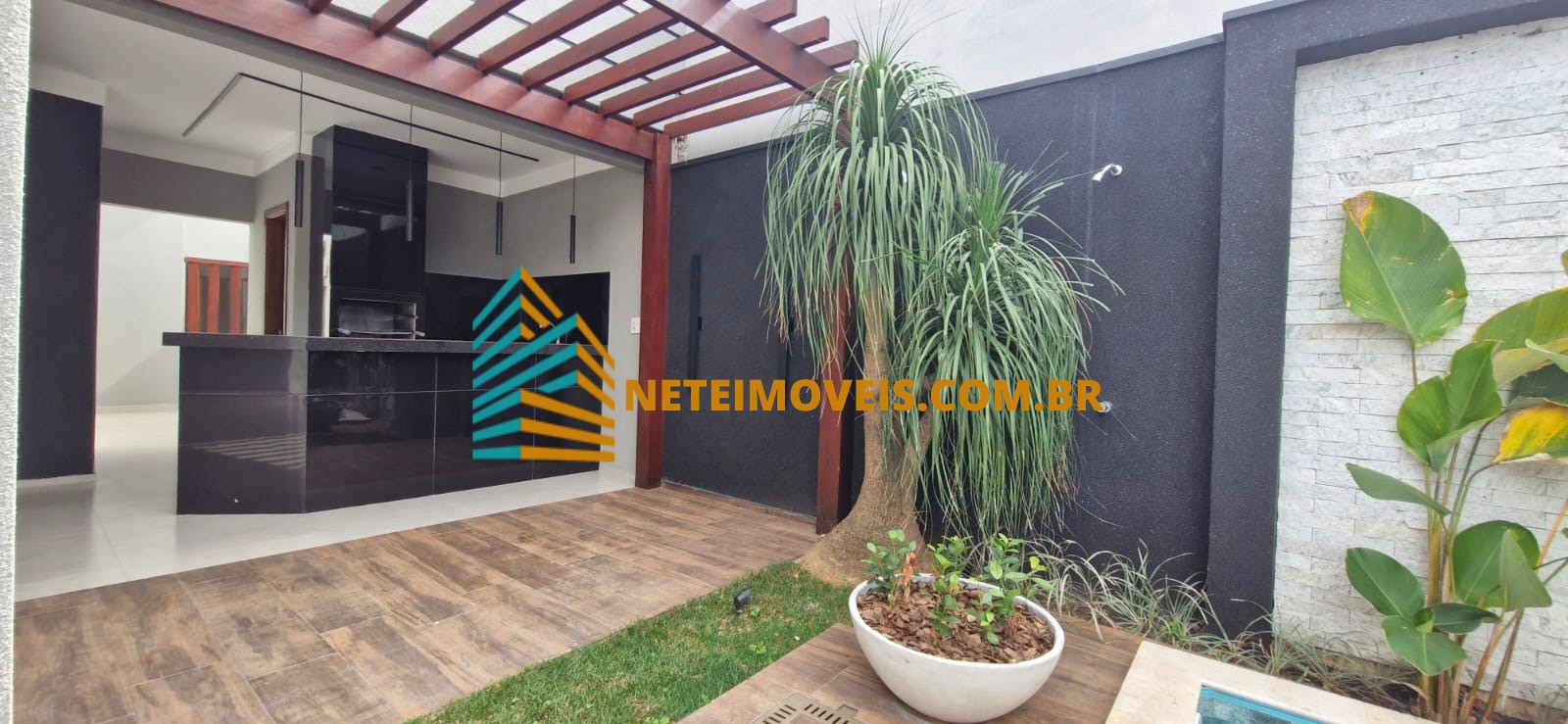 Casa, 3 quartos, 250 m² - Foto 3
