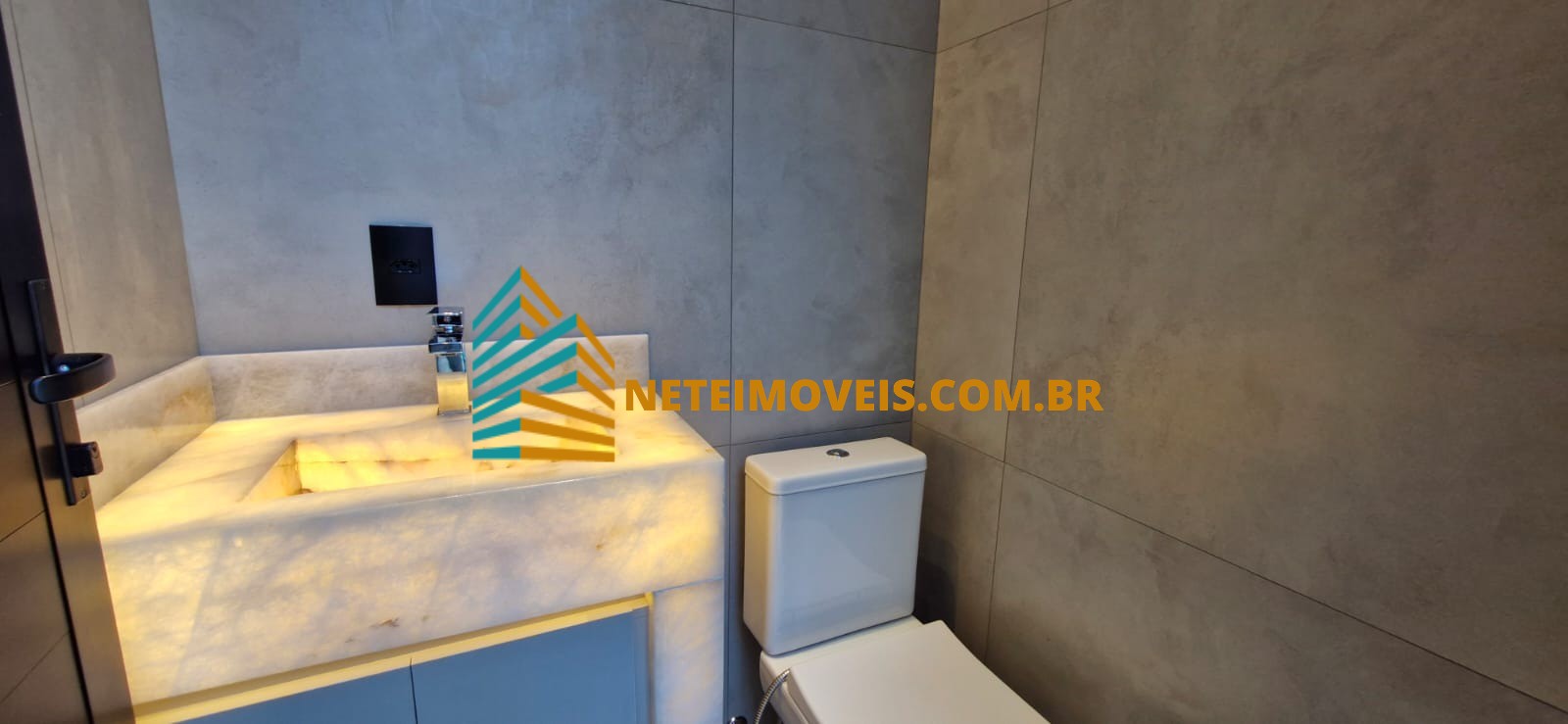 Casa, 3 quartos - Foto 7