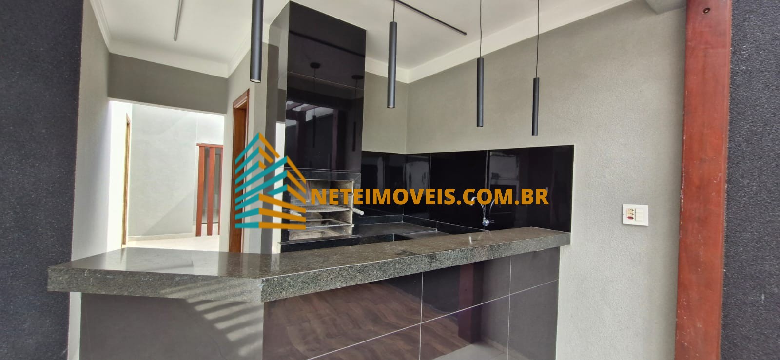 Casa, 3 quartos, 250 m² - Foto 4