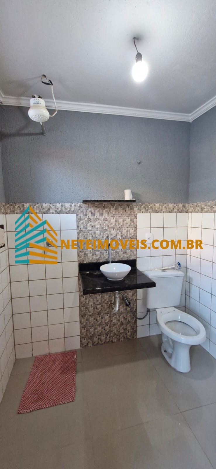 Casa, 3 quartos - Foto 23