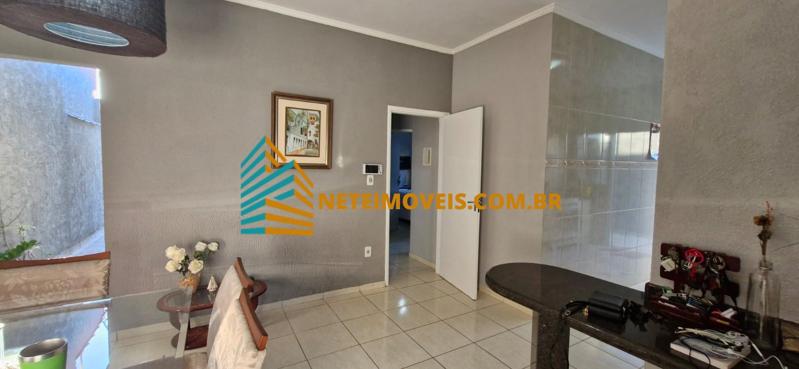 Casa, 3 quartos - Foto 6