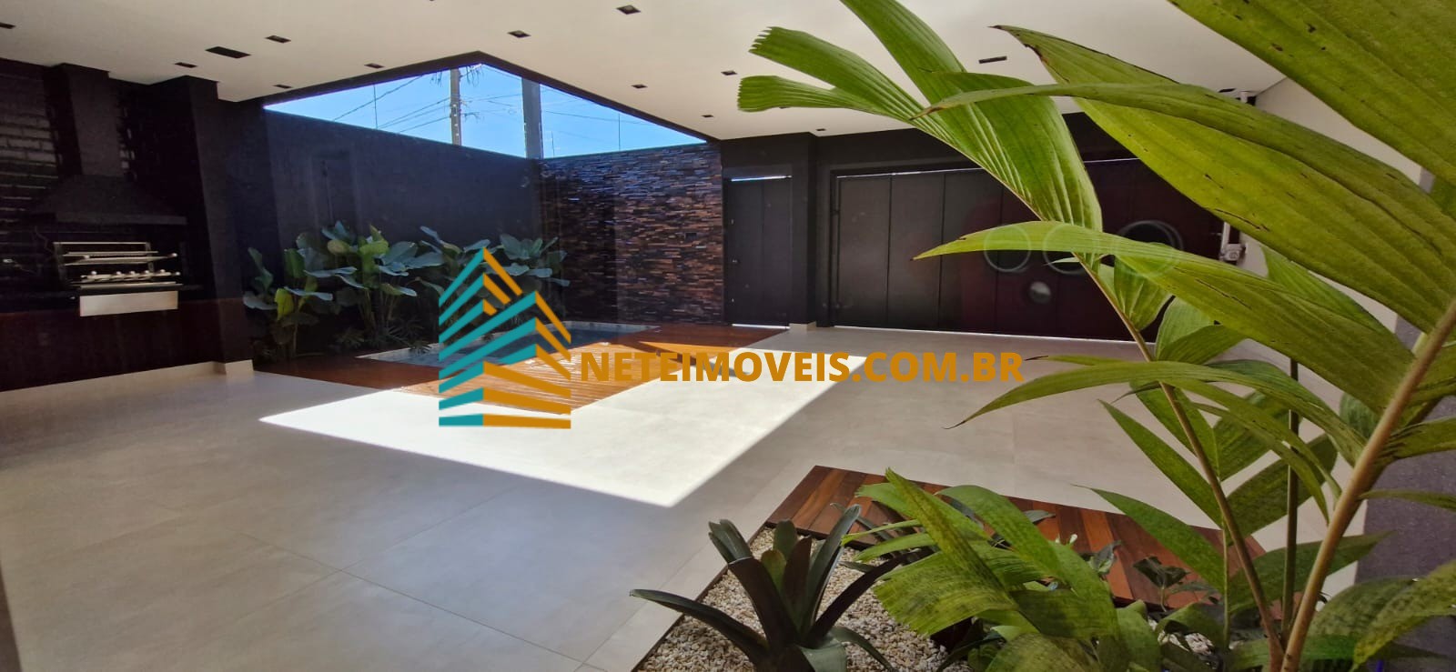 Casa, 3 quartos - Foto 4