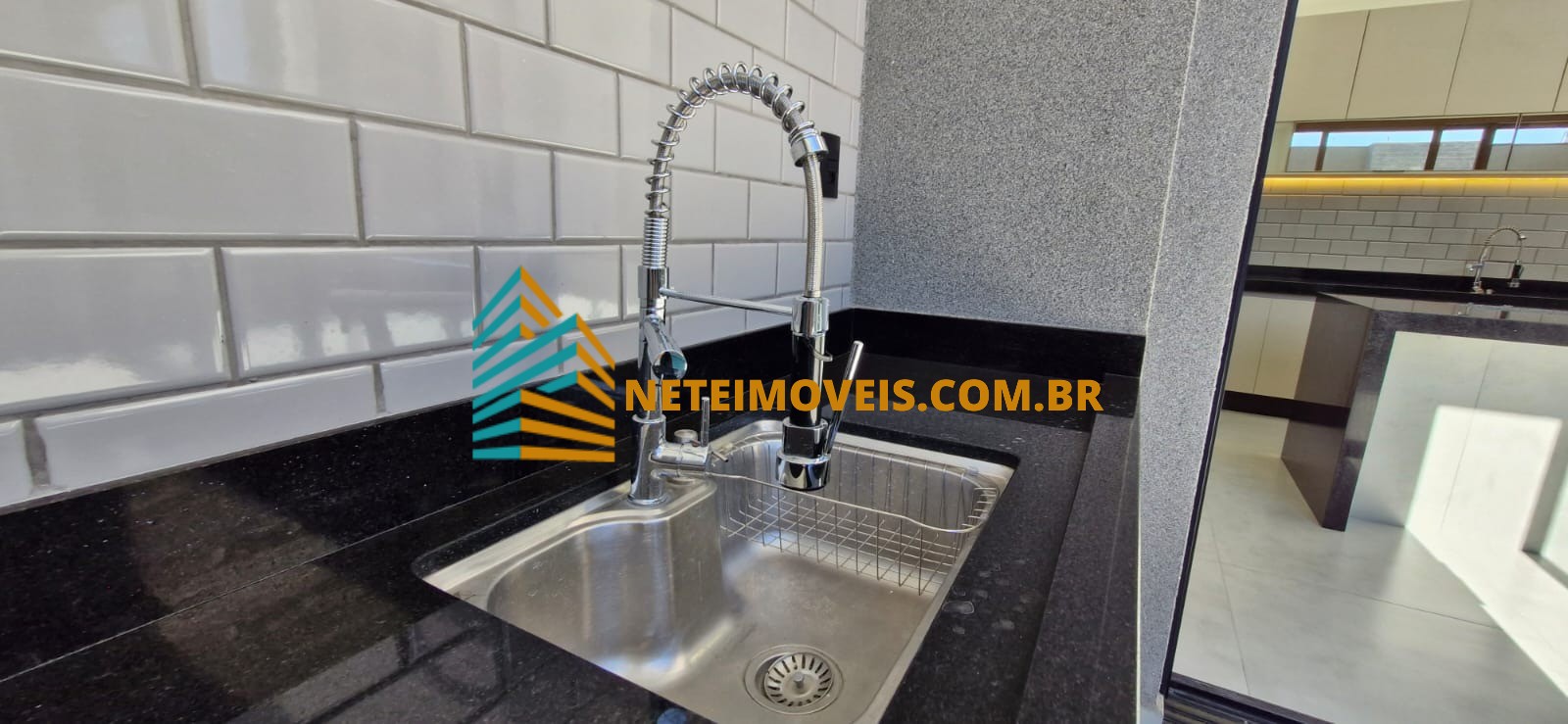 Casa, 3 quartos - Foto 11