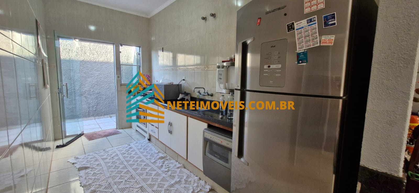 Casa, 3 quartos - Foto 10