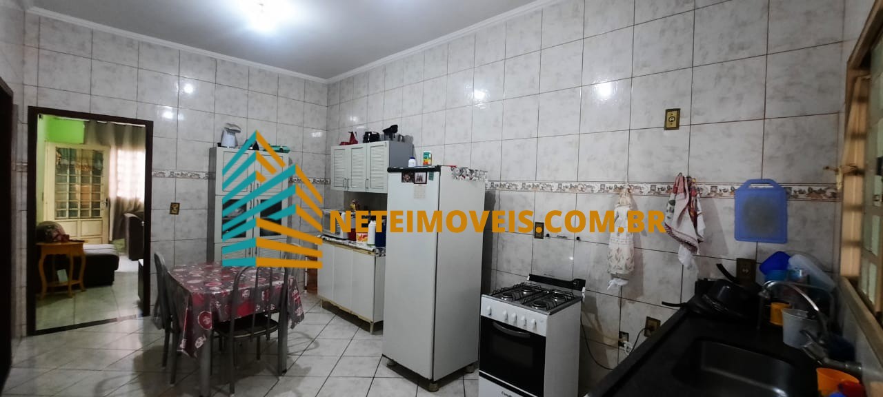 Casa, 2 quartos - Foto 6
