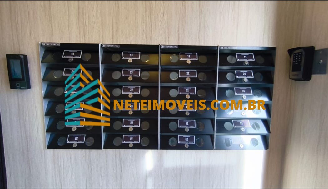 Apartamento, 3 quartos, 107 m² - Foto 10
