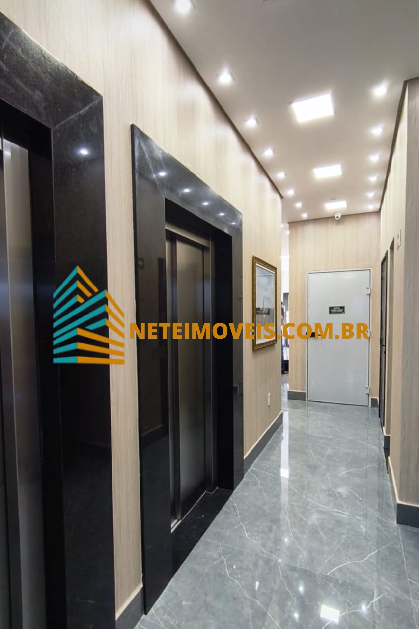 Apartamento, 3 quartos, 107 m² - Foto 8