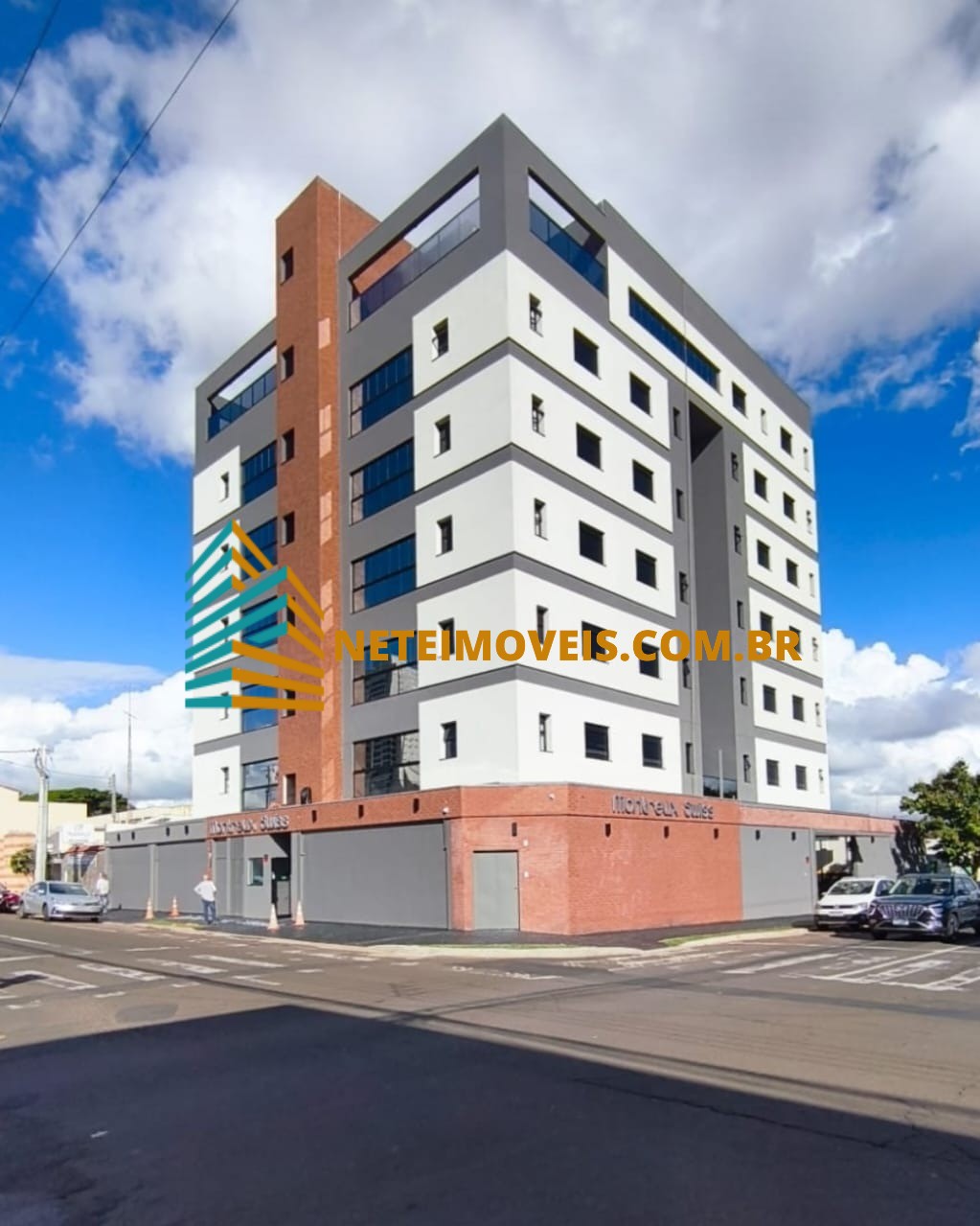 Apartamento, 3 quartos, 107 m² - Foto 6
