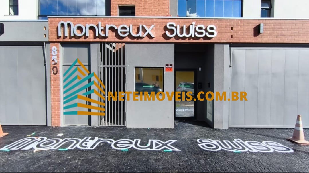 Apartamento, 3 quartos, 107 m² - Foto 5