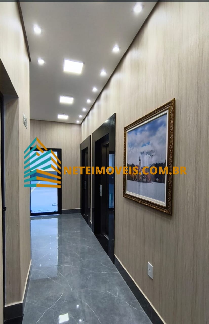 Apartamento, 3 quartos, 107 m² - Foto 9