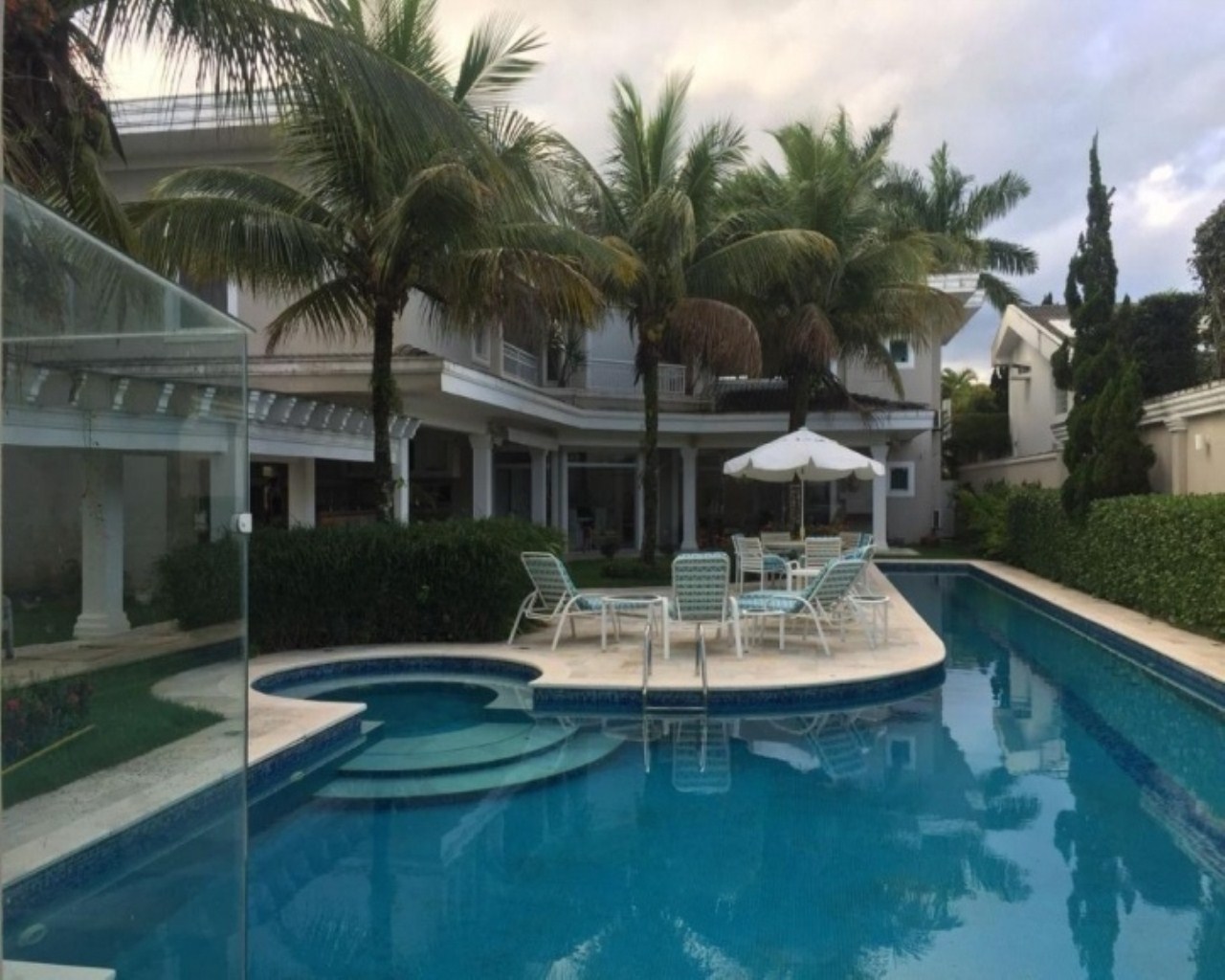 Casa de Condomínio, 7 quartos - Foto 3