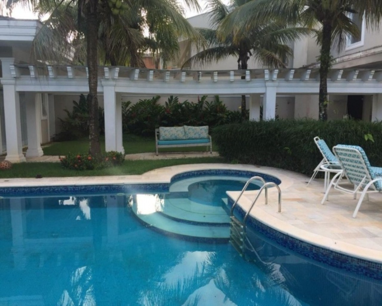 Casa de Condomínio, 7 quartos - Foto 4