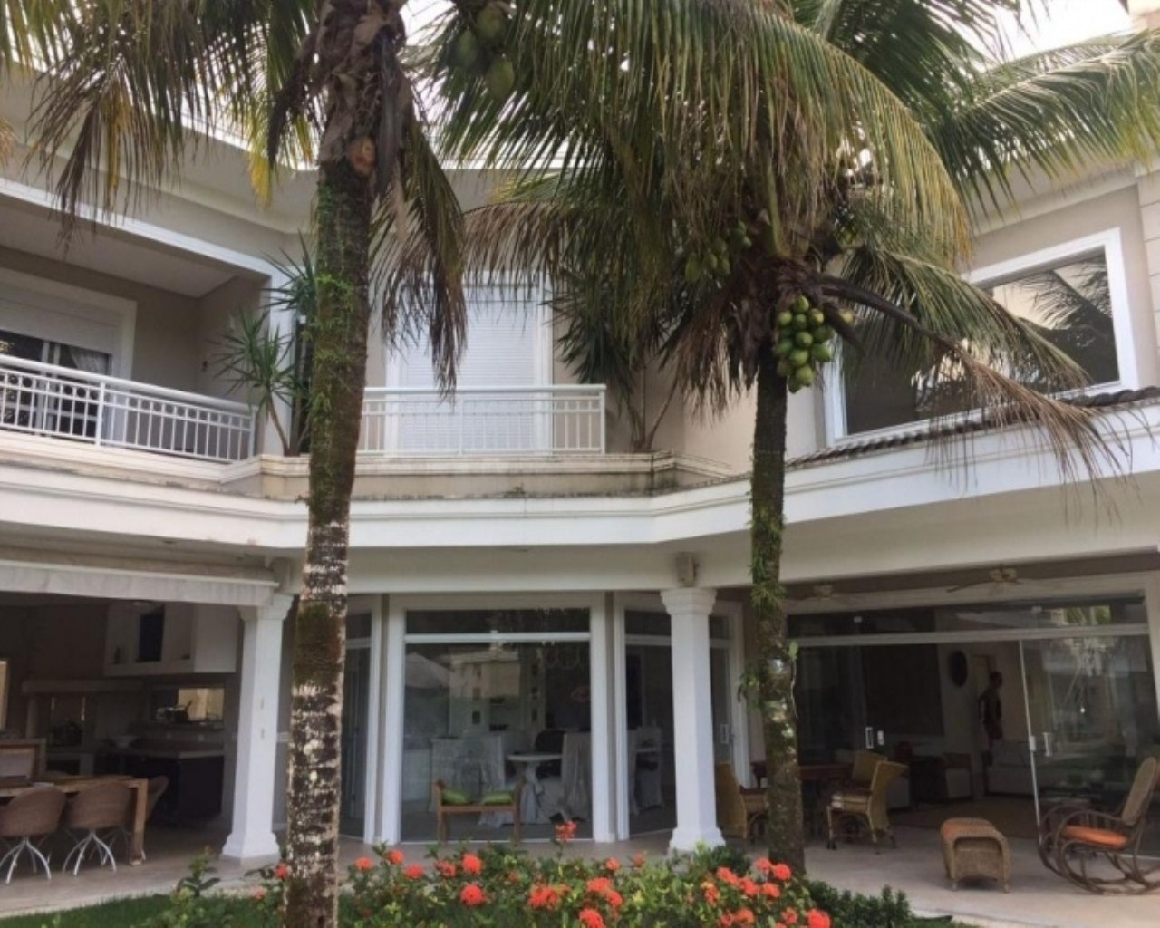 Casa de Condomínio, 7 quartos - Foto 5