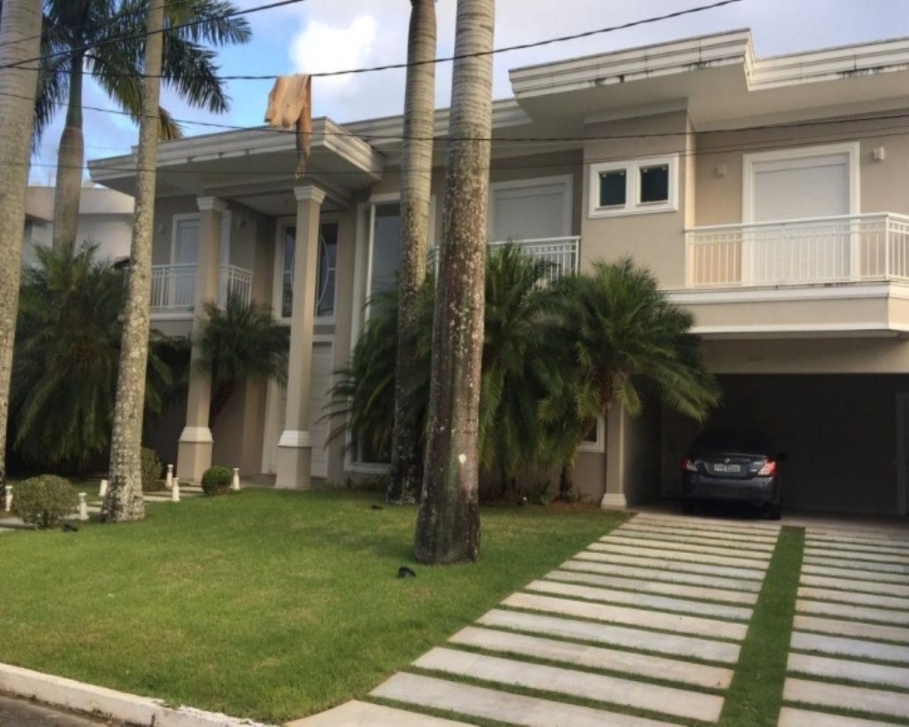 Casa de Condomínio, 7 quartos - Foto 8