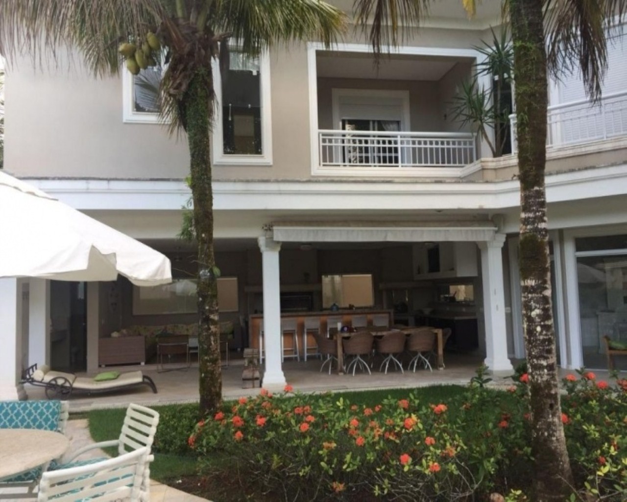 Casa de Condomínio, 7 quartos - Foto 9