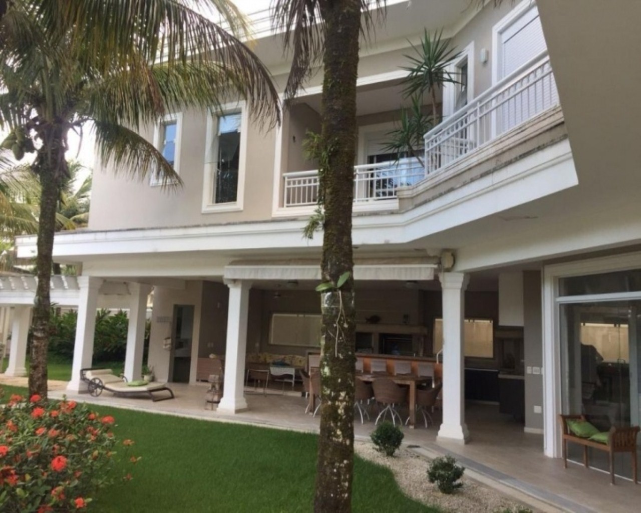 Casa de Condomínio, 7 quartos - Foto 10