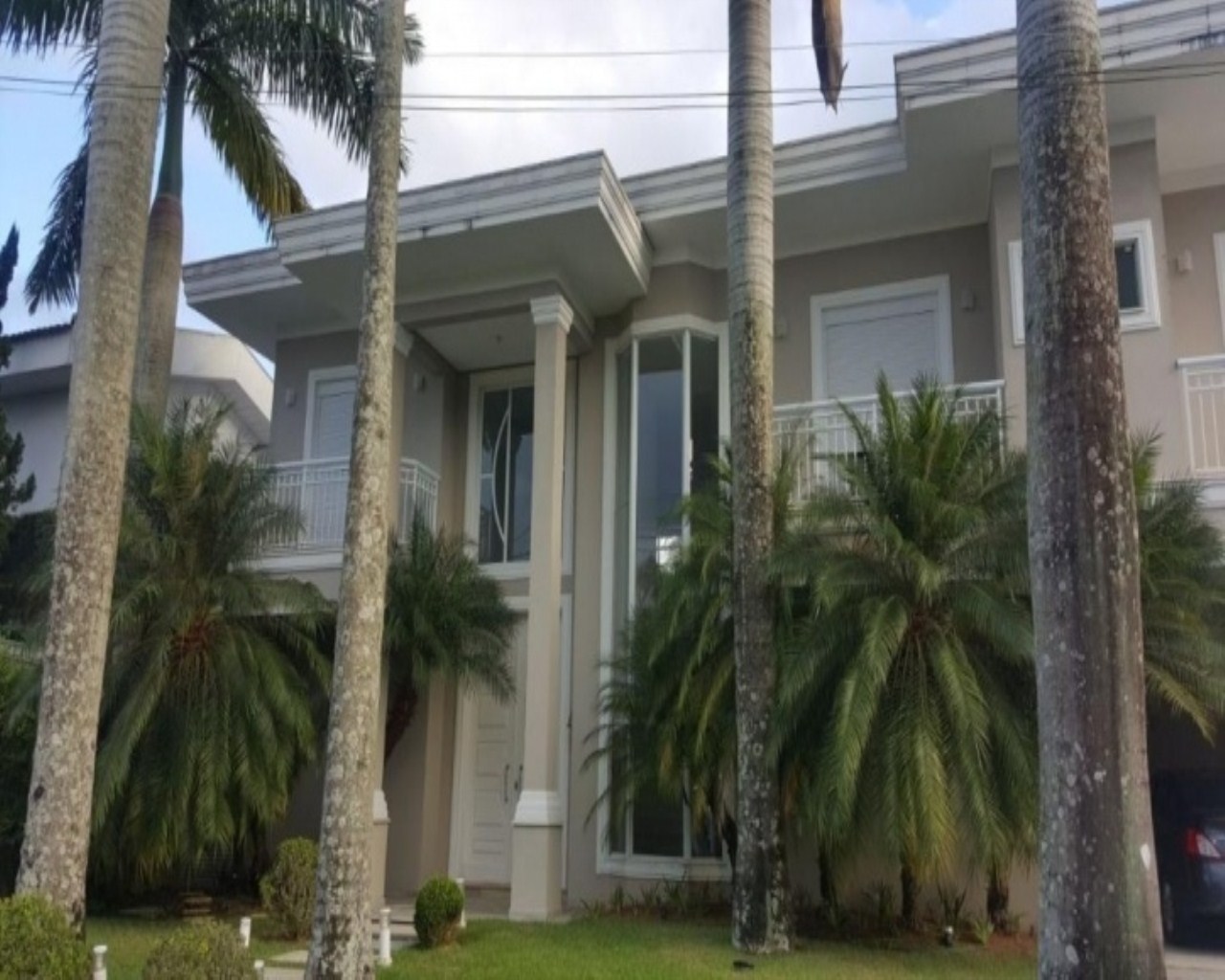 Casa de Condomínio, 7 quartos - Foto 17