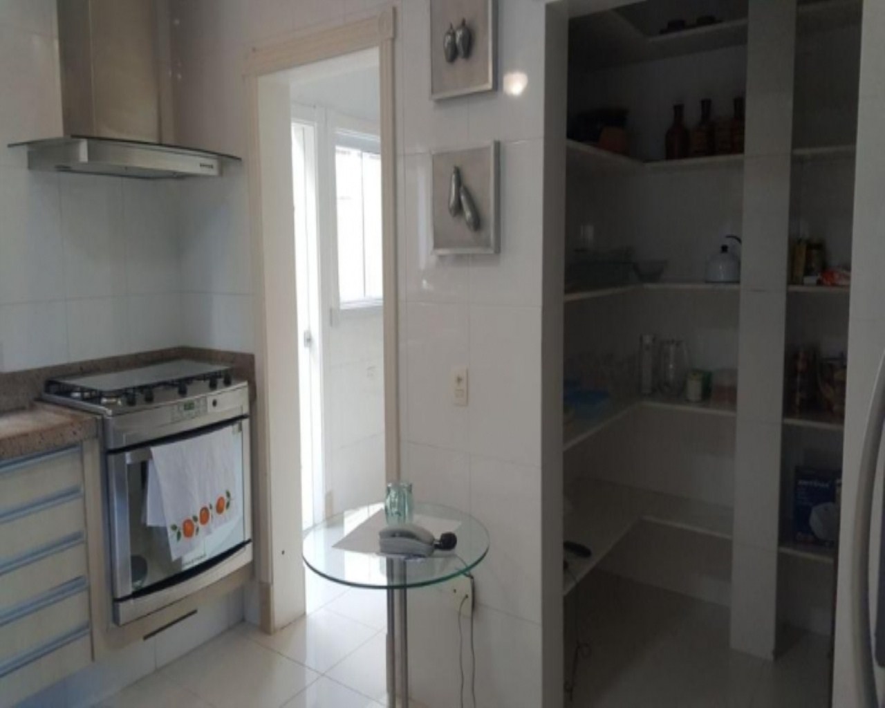 Casa de Condomínio, 7 quartos - Foto 48